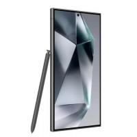 Смартфон Samsung Galaxy S24 Ultra 12/512GB Titanium Black (SM-S928BZKH)